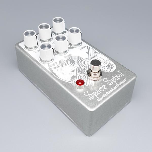 Earth Quaker Devices Space Spiral