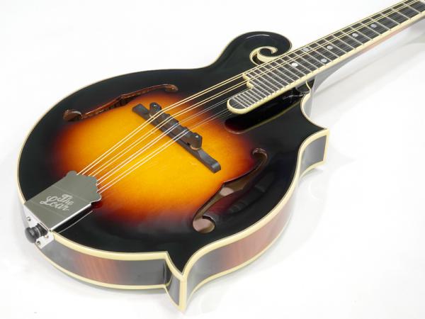 The Loar LH-600-VS 単板削り出し The Loar ザ・ロアー LM-600-VS | ワタナベ楽器店 京都本店