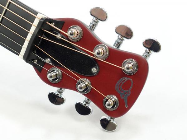 Journey Instruments OF660R1M カーボンファイバー 折りたたみ