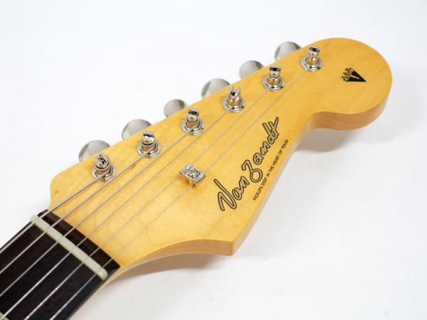 Vanzandt PBV-R2/63 3TS（新品/送料無料）【楽器検索デジマート】