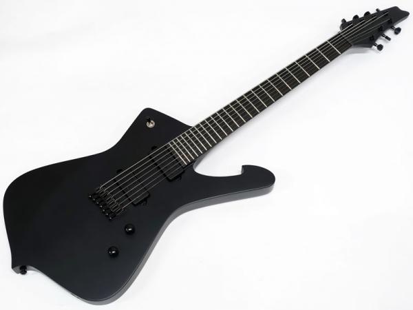 Ibanez ( アイバニーズ ) ICTB721 BKF 7弦ギター アイスマン  SPOT生産品 