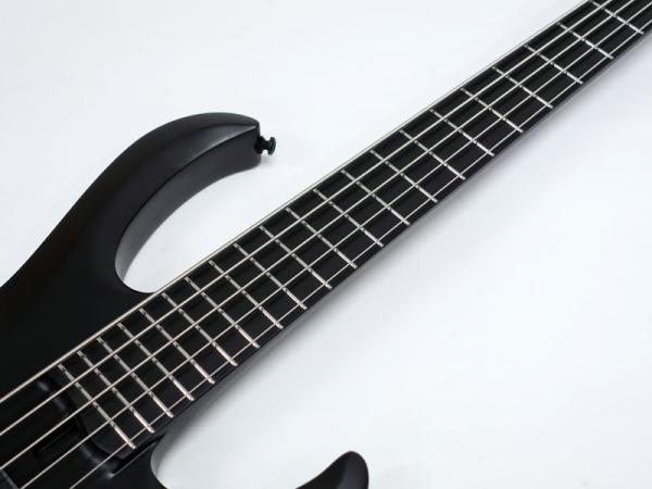 Ibanez アイバニーズ BTB625EX BKF 5弦ベース 漆黒のBTB SPOT
