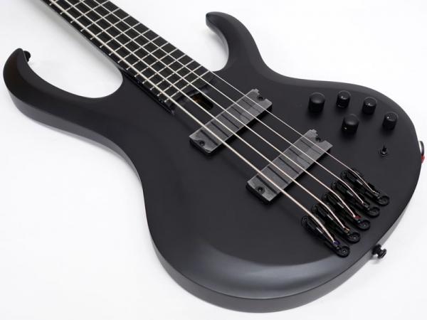 Ibanez アイバニーズ BTB625EX BKF 5弦ベース 漆黒のBTB SPOT