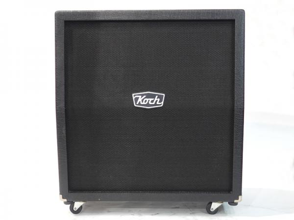 koch コッホ TS412 - スラントタイプ12インチ4発スピーカー / USED -【店頭受け取り限定】