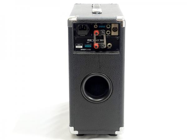 Phil Jones Bass フィル ジョーンズ ベース BRIEFCASE | ワタナベ楽器
