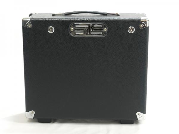 Phil Jones Bass Briefcase フィル・ジョーンズ Briefcase | PHIL JONES BASS