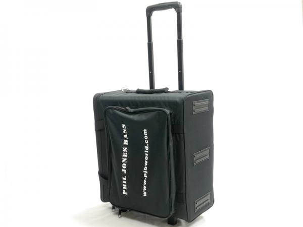 Phil jones bass BRIEFACASE ブリーフケース ジャンク品 Briefcase | PHIL JONES BASS