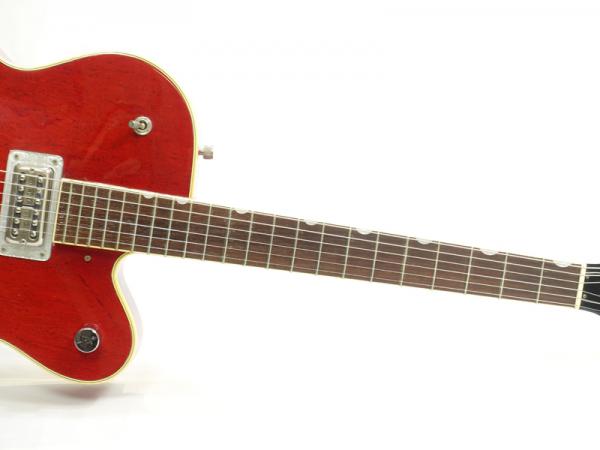 Electric Guitar Gretsch 6119 Tennessee Rose Hard case 977119