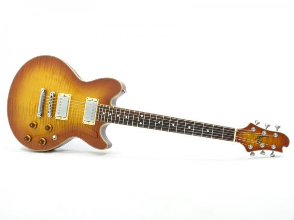 Sugi SH605 BR ECM/AT-MAHO/SGS - 市場に出ない貴重なモデル