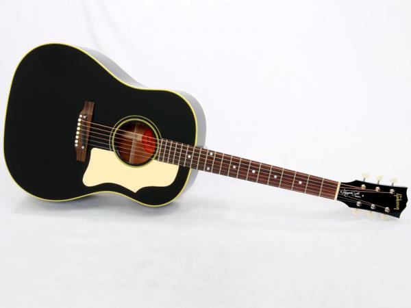 Gibson ( ギブソン ) Kazuyoshi Saito J-45 ADJ 2020 Edition