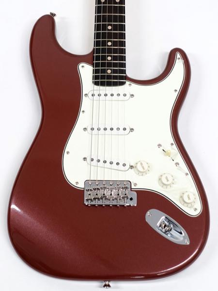 Vanzandt ヴァンザント STV-R2 Jacaranda LTD Fullertone
