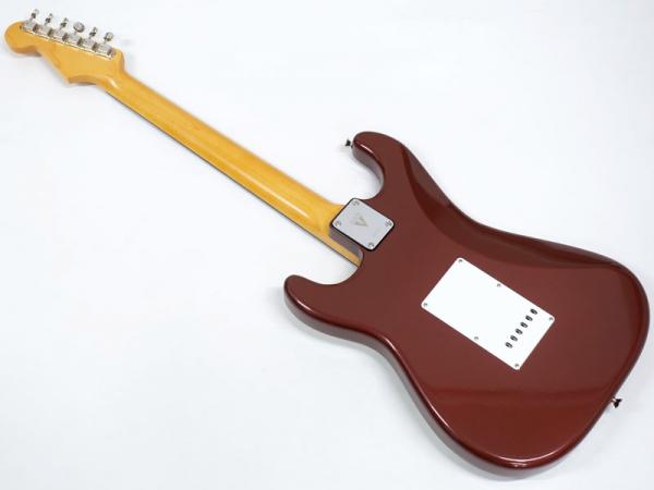 Vanzandt ヴァンザント STV-R2 Jacaranda LTD Fullertone