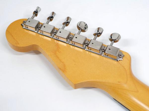 Vanzandt ヴァンザント STV-R2 Jacaranda LTD Fullertone