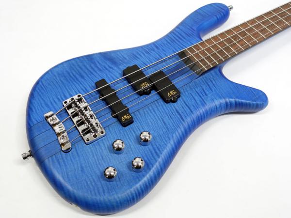 Warwick ( ワーウィック ) Germany Team Built Streamer Stage I 4st