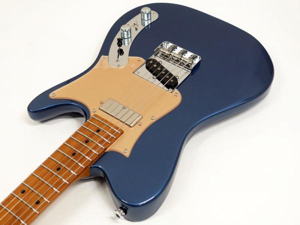 Ibanez アイバニーズ AZS2209H / Prussian Blue Metallic | ワタナベ