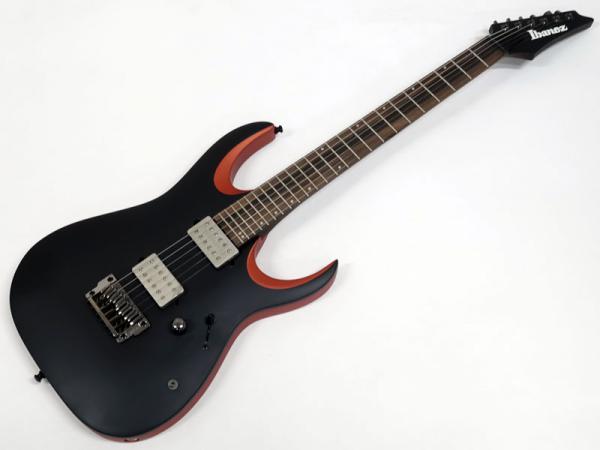 Ibanez アイバニーズ RGA61ALN / Metallic Orange Eclipse Matte Ibanez アイバニーズ RGA61ALN / Metallic Orange Eclipse Matte
