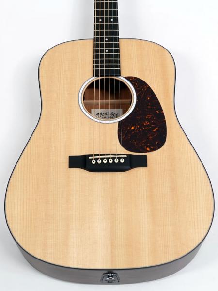 Martin マーチン D-10E-02 < Used / 中古品 > | ワタナベ楽器店