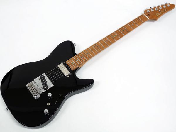 Ibanez ( アイバニーズ ) AZS2200 BK 国産 AZSギター 