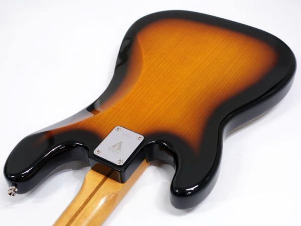 Vanzandt PBV-R1 ＋ Fender USA ハードケース Vanzandt PBV-R1 ＋ Fender USA ハードケース ベース