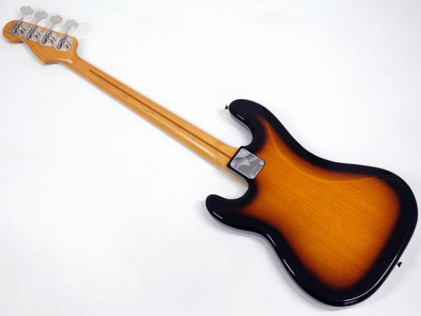 Vanzandt PBV-R1 ＋ Fender USA ハードケース 広島パルコ店】ギタラバ出展モデルご紹介！～PBV-R1 custom