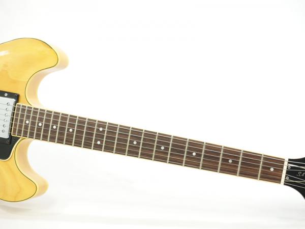 ヤマハエレキギター SA700 YAMAHA ヤマハ SA-700 SUPER AXE - 実用性の高いジャパン