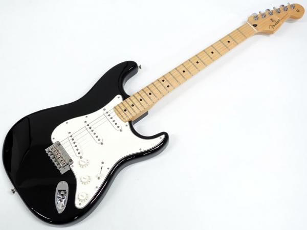 Fender フェンダー Player Stratocaster / Black / Maple <USED / 中古品> 