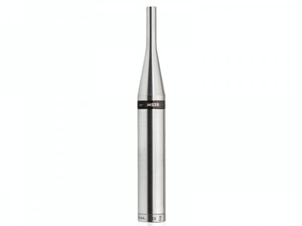 Earthworks アースワークス M23R  ◆ コンデンサーマイク 23kHz測定用マイク【無指向性 オムニ】
