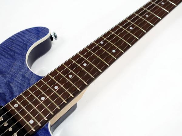 ギター MOMOSE MC24-MV TOCHI-SP21/NJ BLU-GRD MC24-MV TOCHI-SP21/NJ BLU-GRD | Deviser ｜株式会社ディ