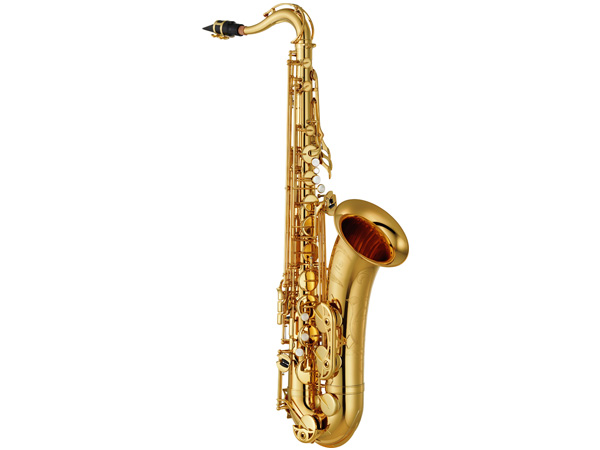 YAMAHA ヤマハ 5年保証サポート対象 YTS-480 テナーサックス