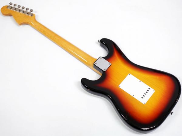 Vanzandt ヴァンザント STV-70R / Vintage 3TS < Used / 中古品