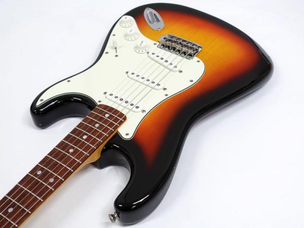 Vanzandt ヴァンザント STV-70R / Vintage 3TS < Used / 中古品