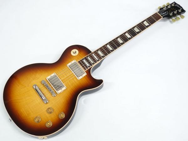Gibson ギブソン Les Paul Traditional 2018 / Tobacco Sunburst #180070006