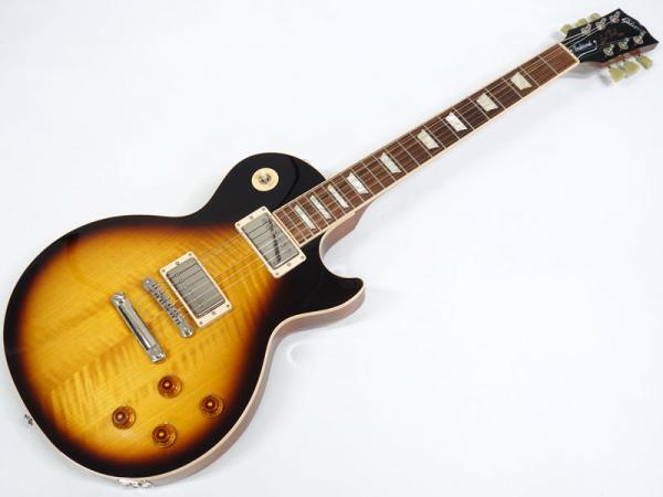 Gibson ギブソン Les Paul Traditional 2019 / Tobacco Burst #190002467