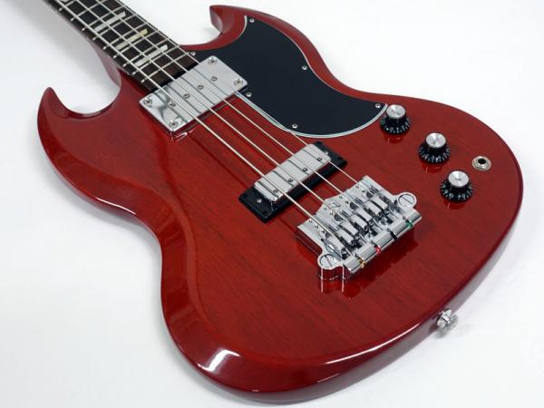 希少なヴィンテージ日本製ギボンSGベース 希少なヴィンテージ日本製ギボンSGベース 希少なヴィンテージ