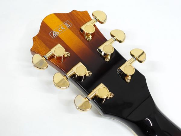 Ibanez アイバニーズ AS153 / Antique Yellow Sunburst < Used Ibanez アイバニーズ AS153 / Antique Yellow Sunburst < Used