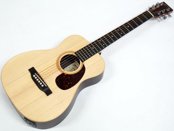 Martin マーチン LX-1RE Little Martin