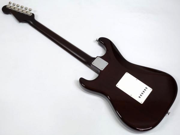 momose モモセ MC-1QM Custom / Quilted Maple Top / Thermo Maple