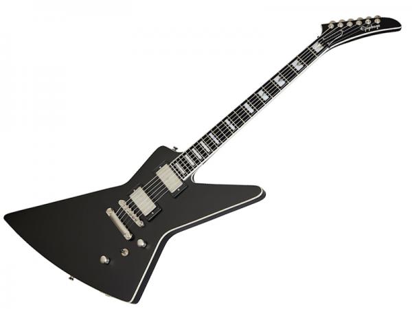 Epiphone ( エピフォン ) Prophecy Extura Black Aged Glossエレキギター プロフェシー by ギブソン