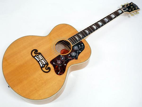 Gibson ギブソン 1958 J-200 / Nat < Used / 中古品 > 