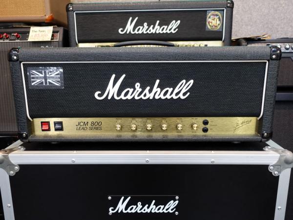 Marshall ( マーシャル ) JCM800 2203 < Used / 中古品 > 