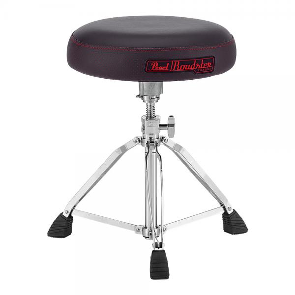 Pearl パール D-1500 ドラム スローン イス  ハードウェア 