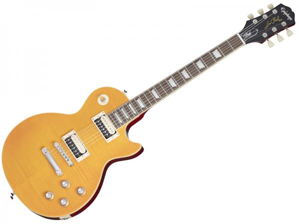 Epiphone ( エピフォン ) Slash Les Paul Standard Appetite Burst スラッシュ レスポール・スタンダード エレキギター