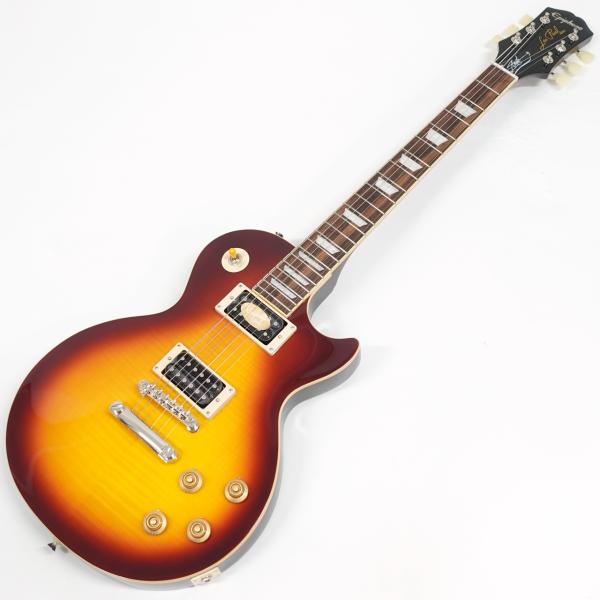 Epiphone ( エピフォン ) Slash Les Paul Standard November Burst  スラッシュ レスポール・スタンダード ガンズ ノーベンバー・バースト