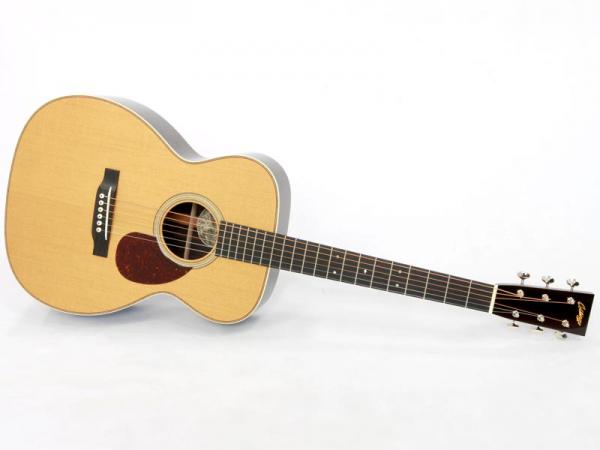 Collings OM-2H Traditional "Torrefied Sitka Spruce&Indian rosewood"