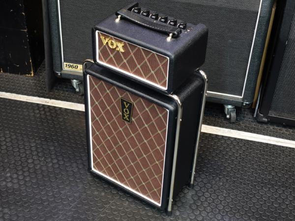 VOX ヴォックス MSB25 MINI SUPERBEETLE < Used / 中古品