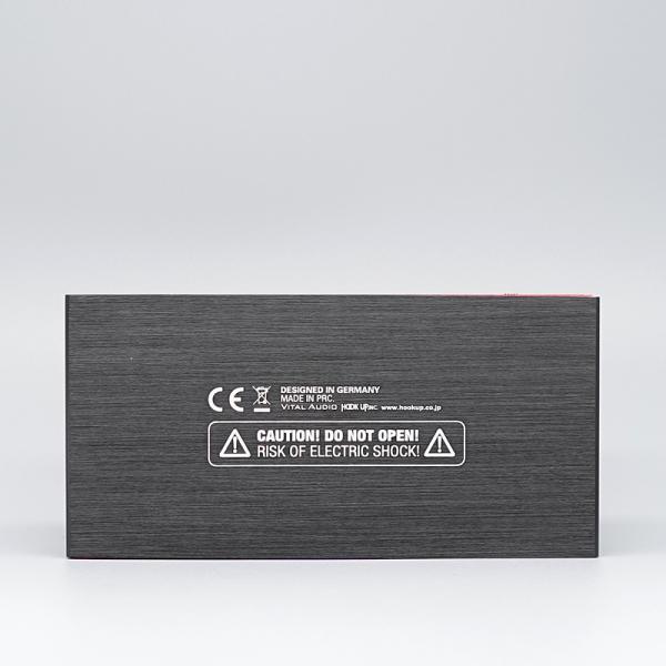 【箱・保証書有】 POWER CARRIER VA-08 MKII New VitalAudio POWER CARRIER VA-08 Mk-II 767260 | eBay