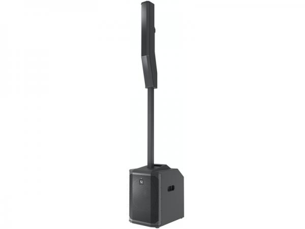 Electro-Voice EV エレクトロボイス EVOLVE 50M-B ブラック (1台) ◆  ポータブルコラムシステム PAセット
