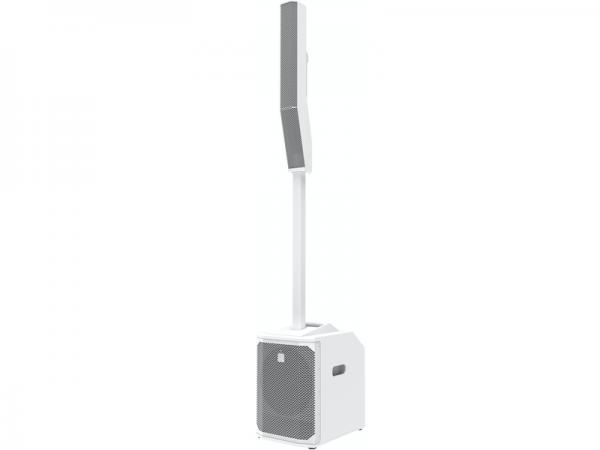 Electro-Voice EV エレクトロボイス EVOLVE 50M-W ホワイト (1台) ◆  ポータブルコラムシステム PAセット