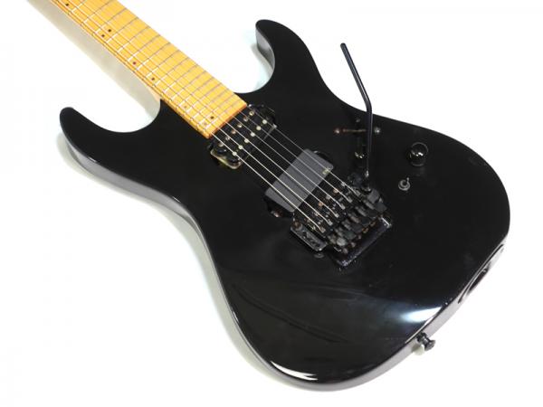 HAMER ヘイマー CENTAURA JR - 正統派ハードロックギター / USED
