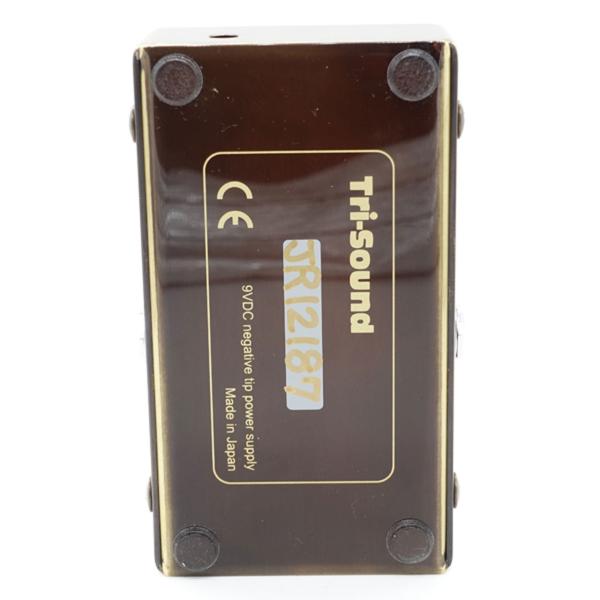 【超美品！】VEMURAM Jan Ray Vemuram Jan Ray Overdrive at The Music Emporium | Shop Now
